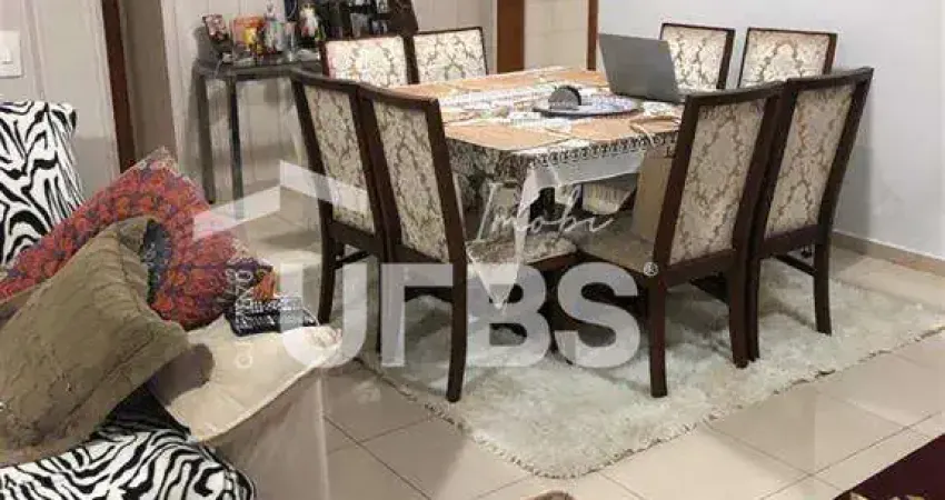Residencial rio jordão - apartamento 3 quartos, sendo 1 suíte