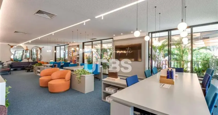 Sala comercial à venda na Avenida 136, 80, Setor Marista, Goiânia