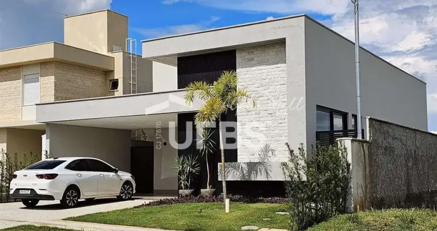 Casa em condomínio fechado com 3 quartos à venda na Rua Bálsamo, Jardins Nápoles, Senador Canedo