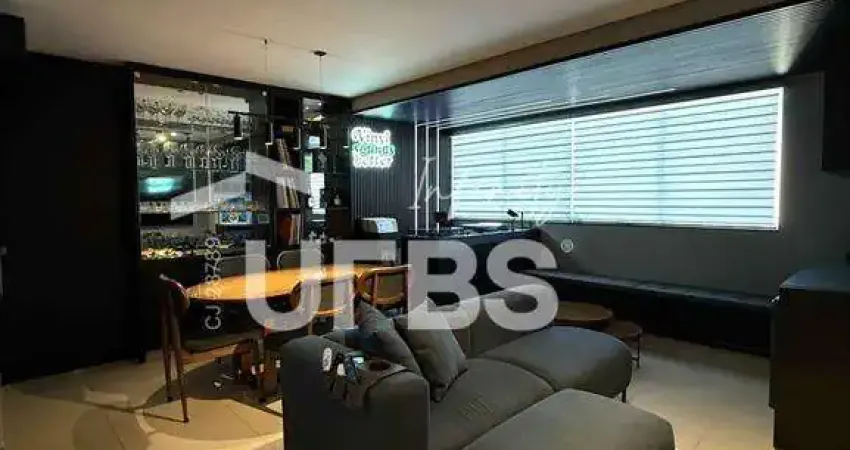 Residencial park privilege - moderno, completo e pronto para te receber.