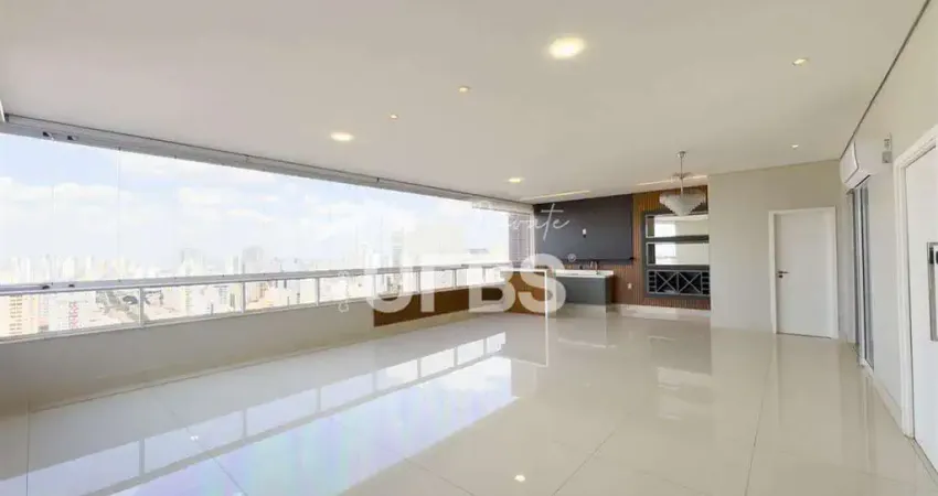 Apartamento com 4 quartos à venda na Rua T 37, 25, Setor Bueno, Goiânia