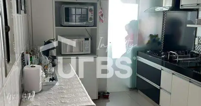 Vende-se apartamento 3/4 mobiliado no ed. vaza barris pedro ludovico