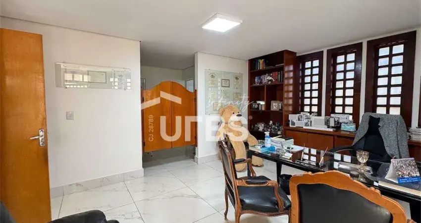 Casa à venda na Rua 1137, sn, Setor Marista, Goiânia