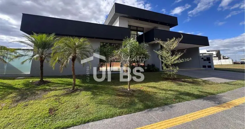 Casa em condomínio fechado com 4 quartos à venda na Rodovia GO-020, Parque Atheneu, Goiânia