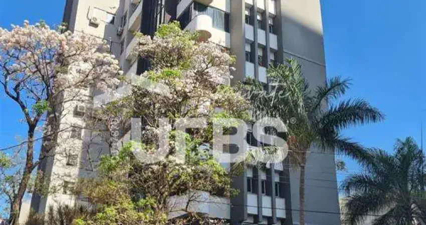 Apartamento com 3 quartos à venda na Rua 23, Setor Oeste, Goiânia