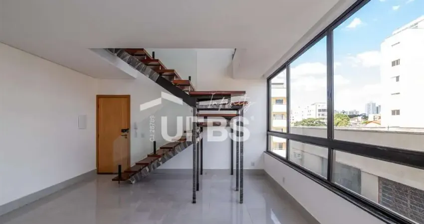 Apartamento duplex à venda residencial new trend - jardim américa