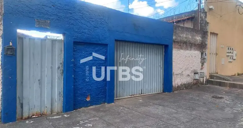 Terreno à venda na Praça C164, S/N, Jardim América, Goiânia