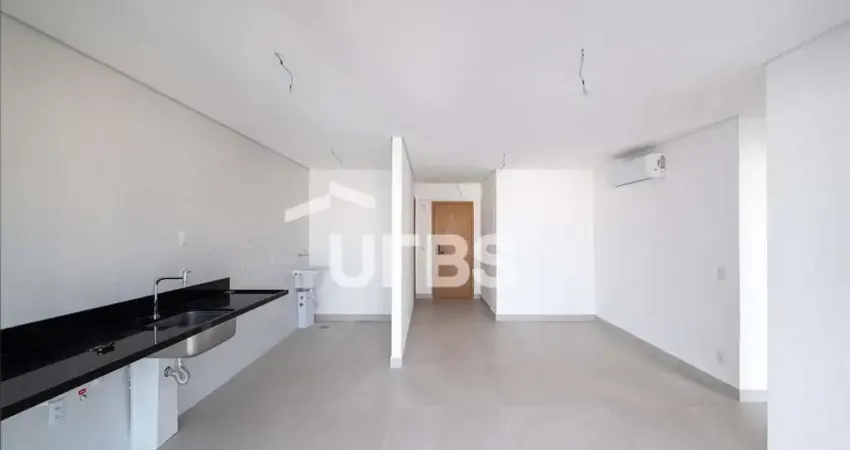 Apartamento com 2 quartos à venda na Rua T 38, S/N, Setor Bueno, Goiânia