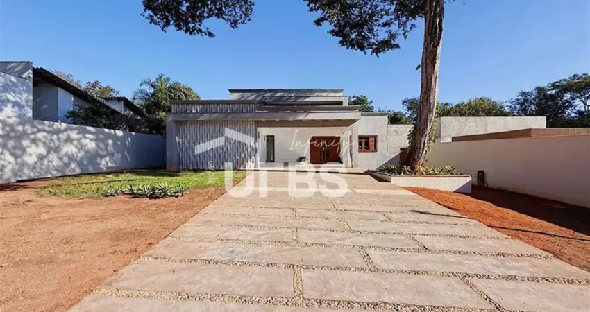 Residencial villa verde - casa de condomínio 3 quartos, sendo 3 suítes