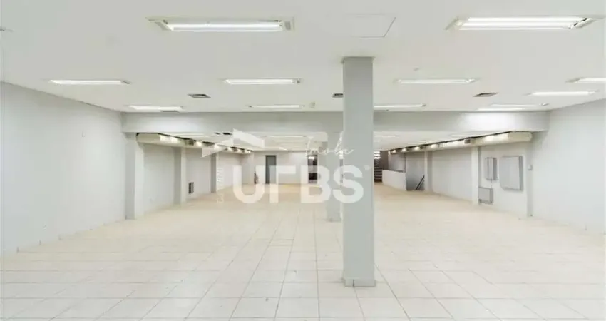 Casa comercial à venda na Avenida Independência, Setor Norte Ferroviário, Goiânia