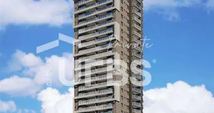 Dom parque flamboyant 3 suites sendo 2 suites americanas 94m2