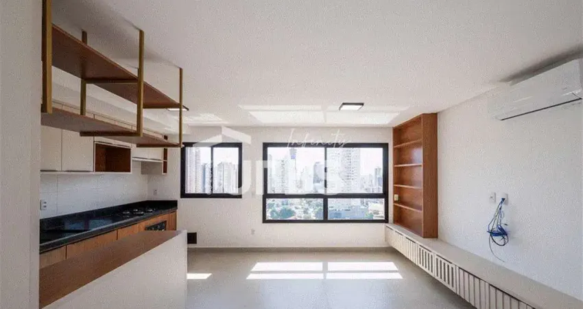 Apartamento com 2 quartos à venda na Rua T 53, Setor Bueno, Goiânia