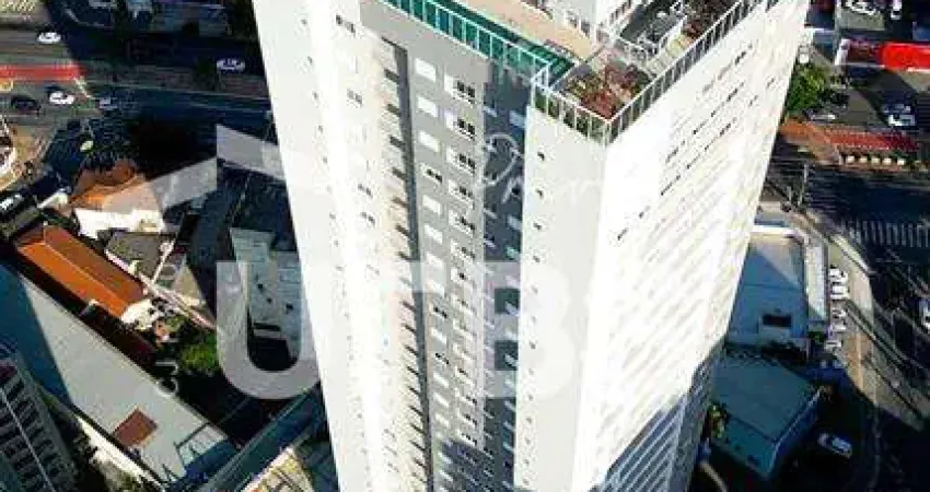 Apartamento com 3 quartos à venda na Rua 20, Setor Central, Goiânia