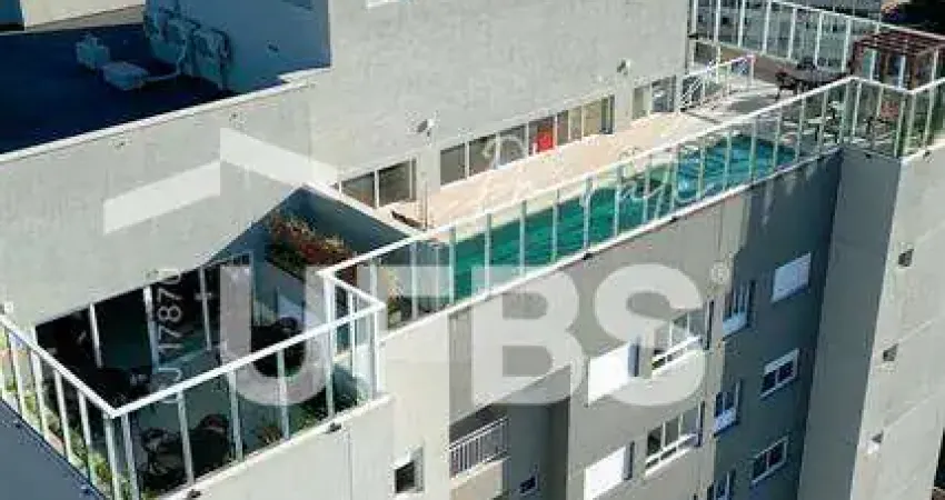 Apartamento com 2 quartos à venda na Rua 20, Setor Central, Goiânia