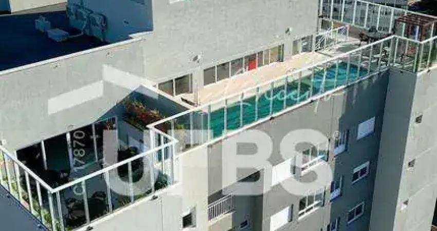 Apartamento com 3 quartos à venda na Rua 20, Setor Central, Goiânia