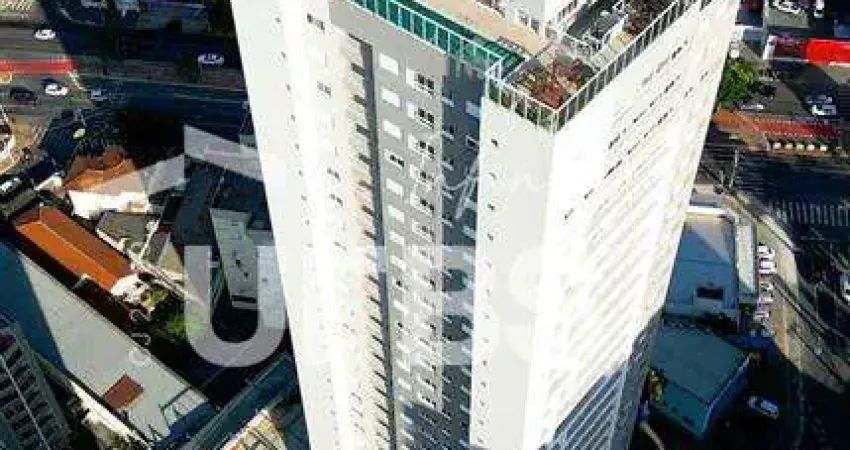 Apartamento com 3 quartos à venda na Rua 20, Setor Central, Goiânia