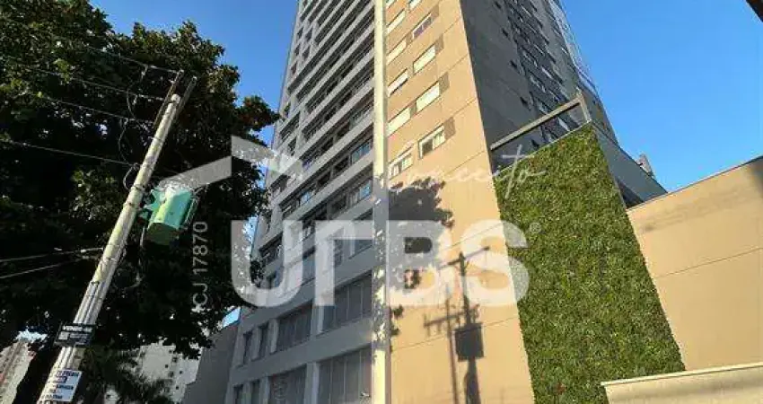 Katedral sky rooftop - apartamento 2 quartos, sendo 2 suítes