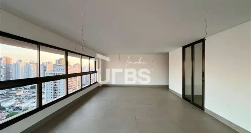 Apartamento com 4 quartos à venda na Rua 36, Setor Marista, Goiânia