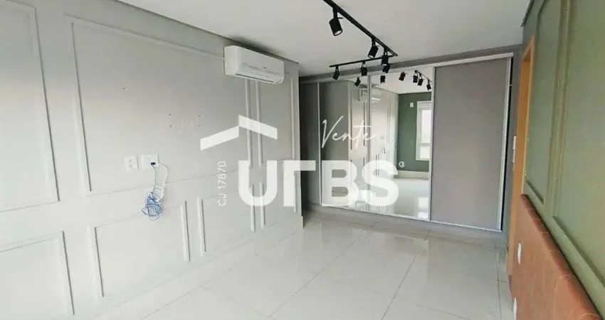 Apartamento com 3 quartos à venda na Rua T 37, Setor Bueno, Goiânia