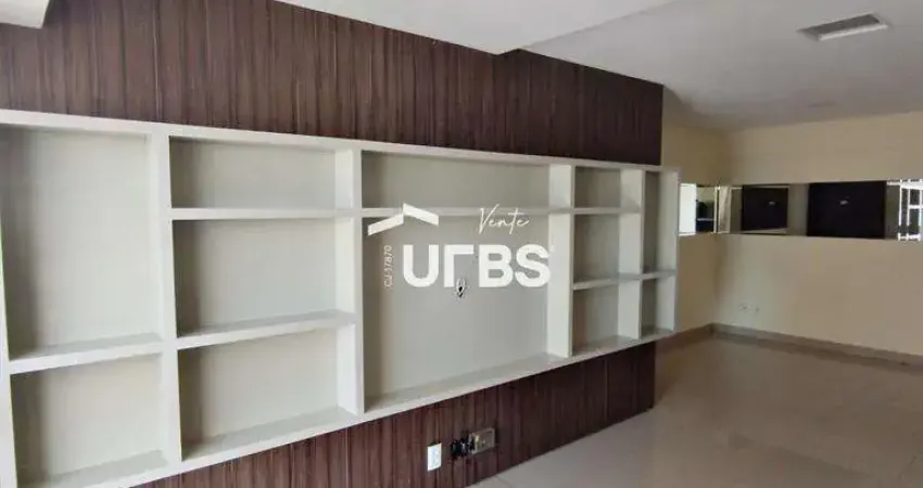 Apartamento com 3 quartos à venda na Rua T 29, Setor Bueno, Goiânia