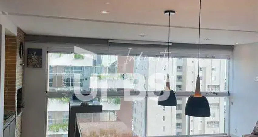 Apartamento com 3 quartos à venda na Rua 1141, 574, Setor Marista, Goiânia