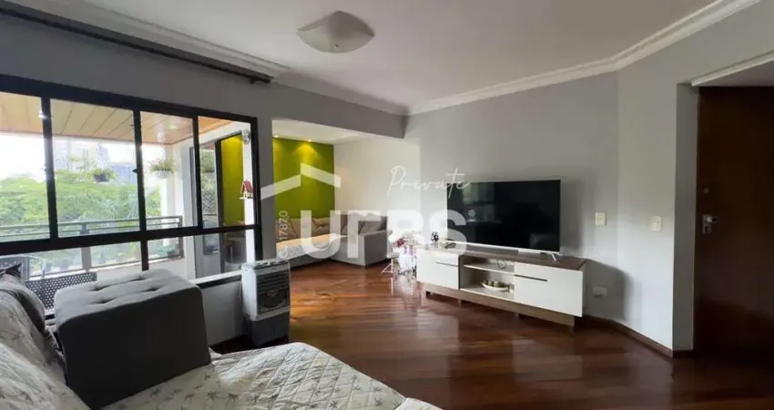 Apartamento com 3 quartos à venda na Rua 1028, 131, Setor Pedro Ludovico, Goiânia