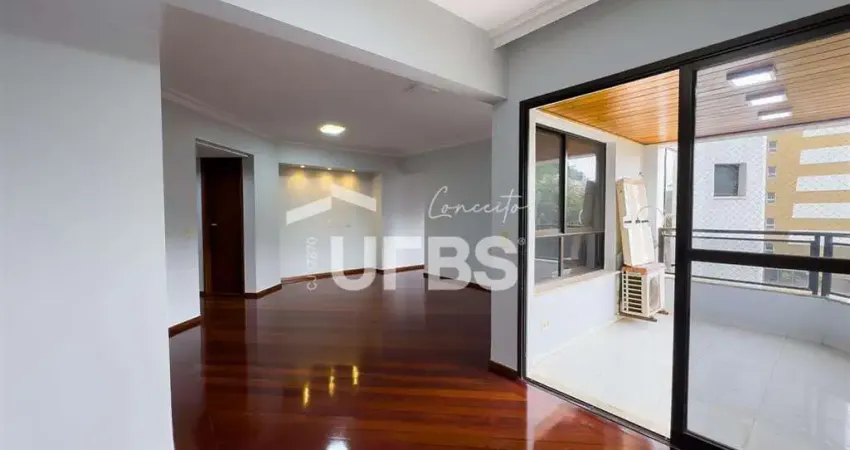 Apartamento com 3 quartos à venda na Rua 1028, 131, Setor Pedro Ludovico, Goiânia