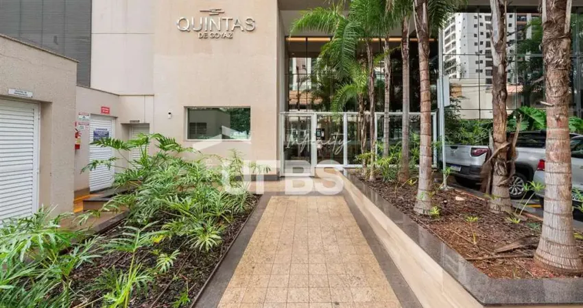 Apartamento com 4 quartos à venda na Rua 1141, Setor Marista, Goiânia