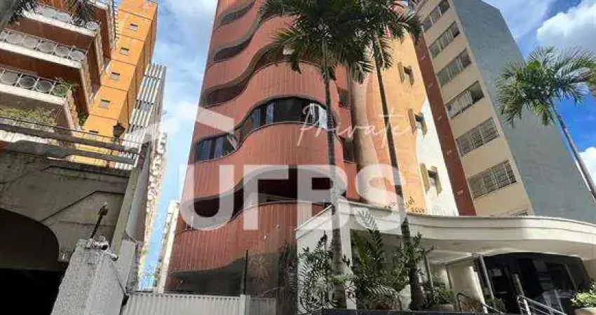 Apartamento com 3 quartos à venda no setor bueno, ao lado da praça da t-25