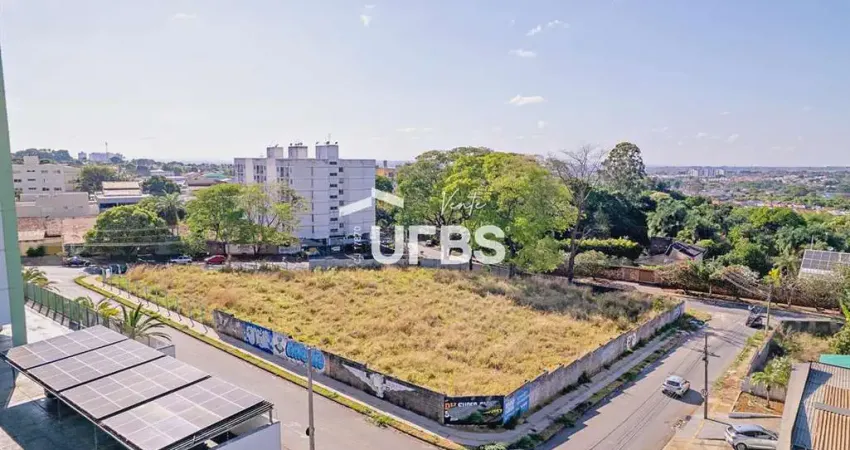 Ponto comercial à venda na Rua Caragoata, Setor dos Afonsos, Aparecida de Goiânia