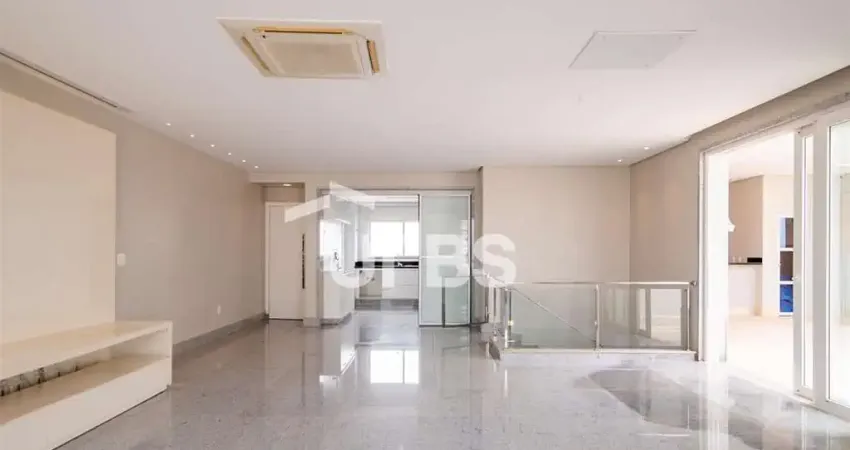 Cobertura com 3 quartos à venda na Rua 70, SN, Jardim Goiás, Goiânia