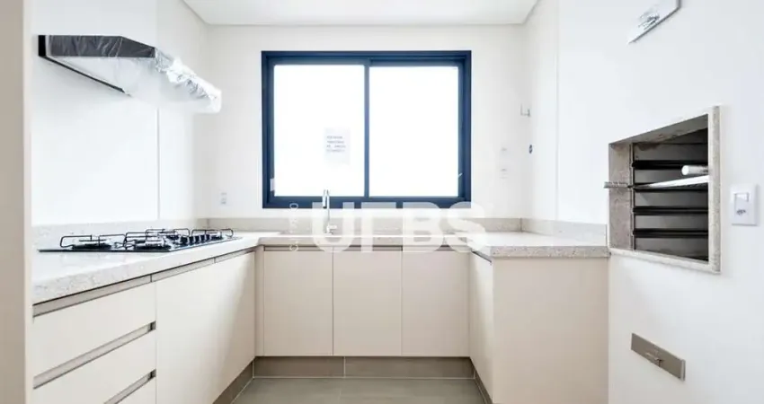 Apartamento com 3 quartos à venda na Rua T 36, 2174, Setor Bueno, Goiânia