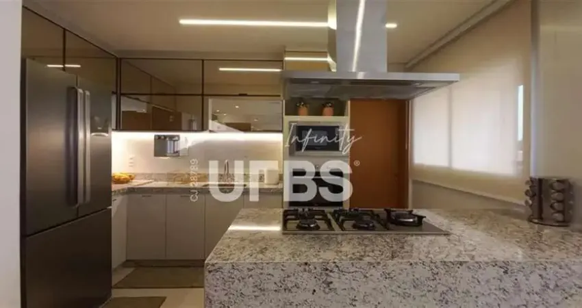 Celebrate vaca brava - apartamento 3 quartos, sendo 3 suítes