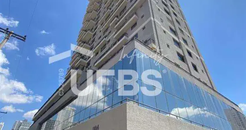 Apartamento com 2 quartos à venda na Rua T 53, SN, Setor Bueno, Goiânia