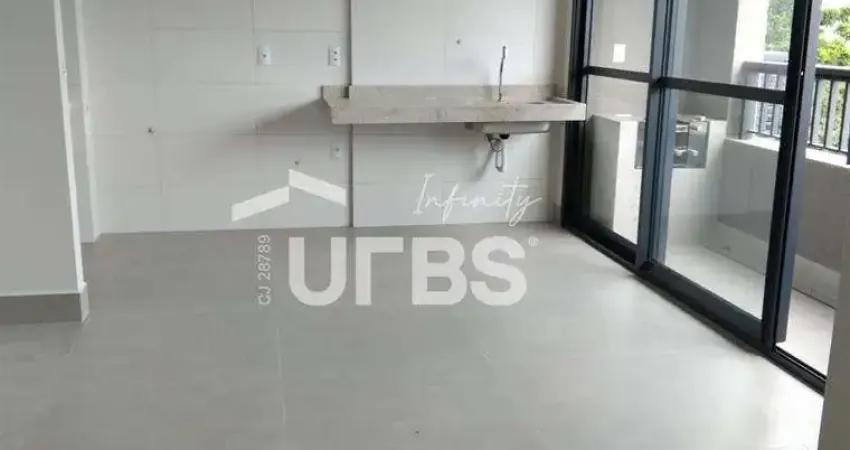 Apartamento à venda no residencial catena - setor aeroporto