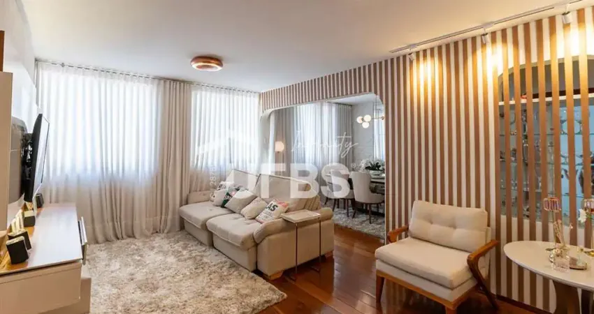 Apartamento com 3 quartos à venda na Rua 8 A, 55, Setor Oeste, Goiânia