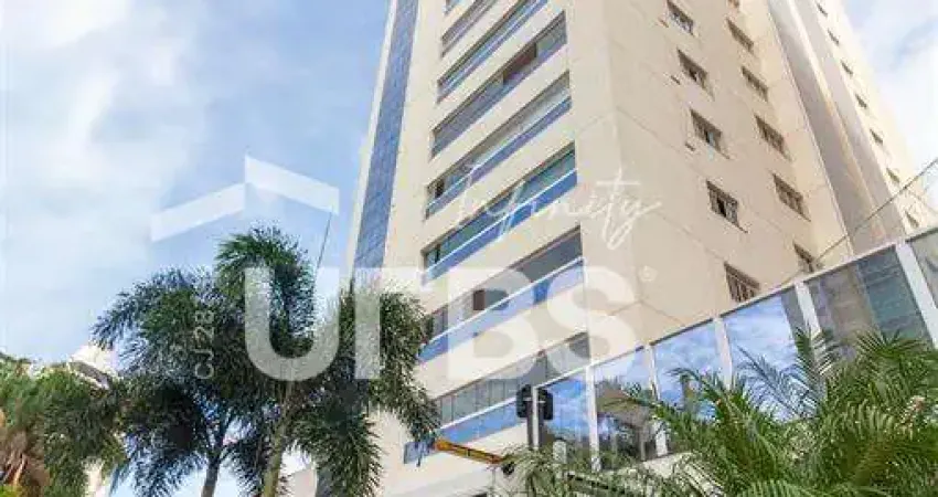 Apartamento com 3 quartos à venda na Rua T 54, 64, Setor Bueno, Goiânia