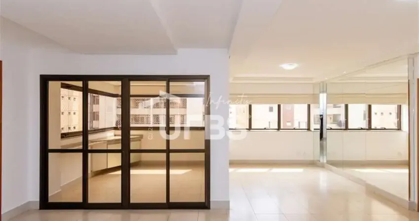 Apartamento com 3 quartos à venda na Rua T 38, Setor Bueno, Goiânia