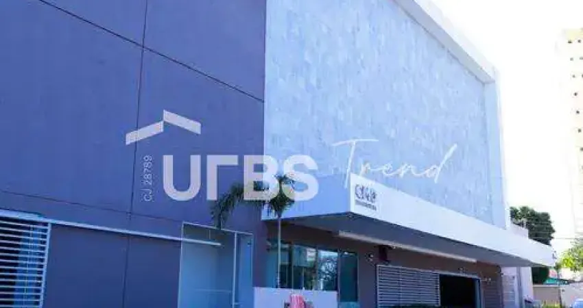 Apartamento com 3 quartos à venda na Rua 1064, Setor Pedro Ludovico, Goiânia