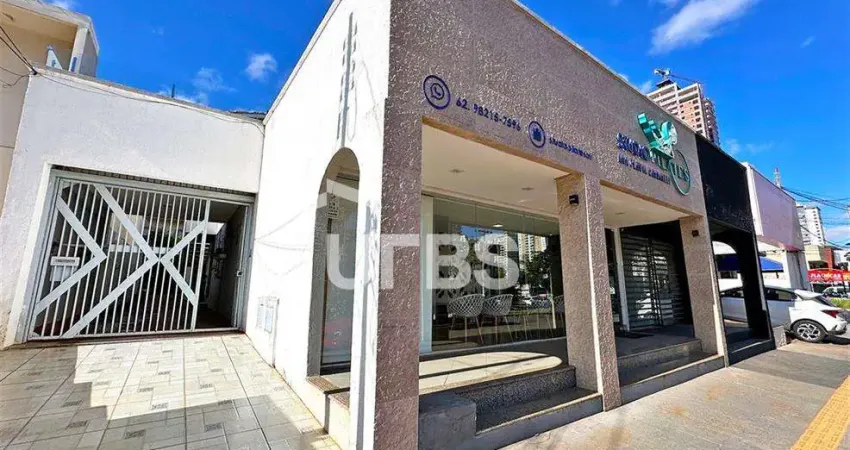 Casa com 3 quartos à venda na Avenida T 8, Setor Bueno, Goiânia