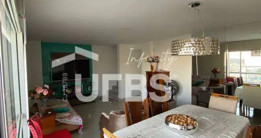 Apartamento com 3 quartos à venda na Rua 22, 1015, Setor Oeste, Goiânia