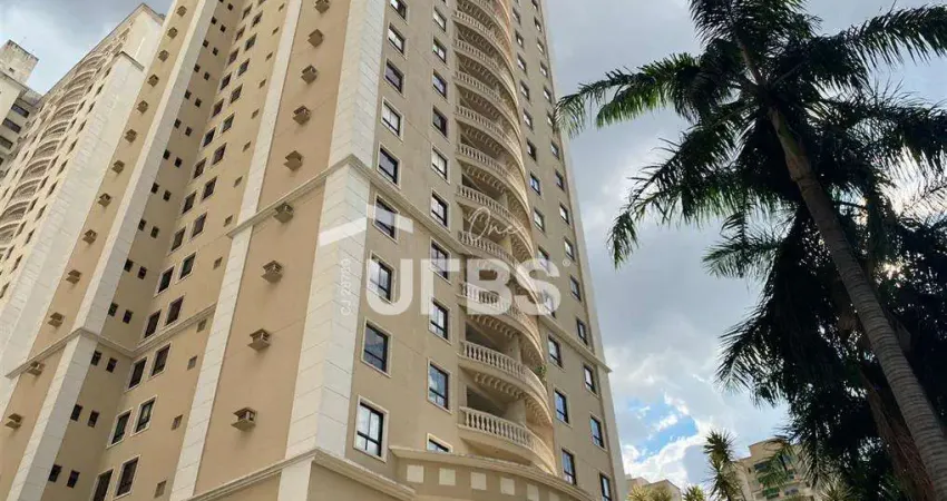 Apartamento com 3 quartos à venda na Rua T 65, Setor Bueno, Goiânia