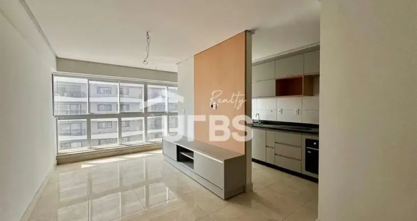 Apartamento com 1 quarto à venda na Rua 138, Setor Marista, Goiânia