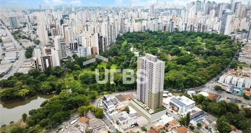 Apartamento com 3 quartos à venda na Rua R 5, Setor Oeste, Goiânia