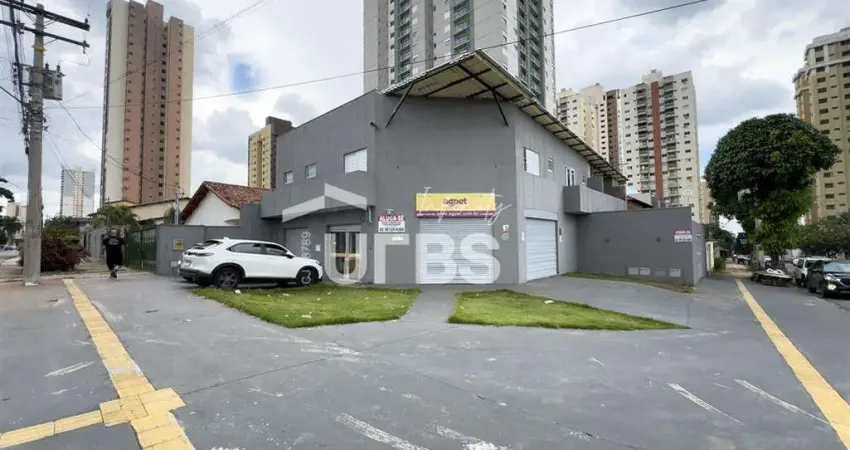 Casa comercial à venda na Avenida T 14, SN, Setor Bela Vista, Goiânia