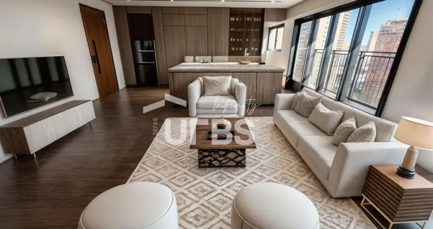 Apartamento com 2 quartos à venda na Rua 137-A, 148, Setor Marista, Goiânia