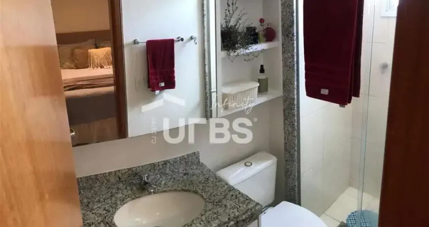 Apartamento com 3 quartos à venda na Rua 53, 285, Jardim Goiás, Goiânia