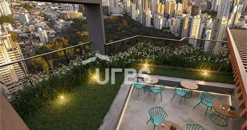 Apartamento com 1 quarto à venda na Rua 29, Setor Central, Goiânia