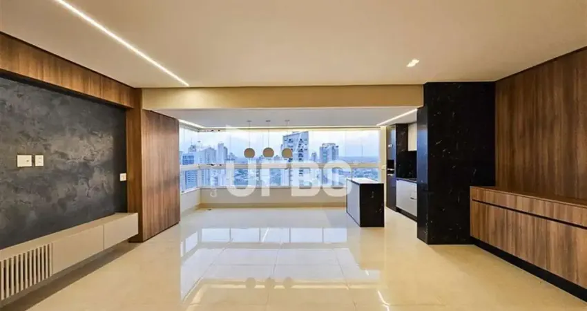 Apartamento com 3 quartos à venda na Rua T 28, Setor Bueno, Goiânia