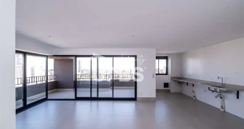 Apartamento com 3 quartos à venda na Rua T 37, 2734, Setor Bueno, Goiânia